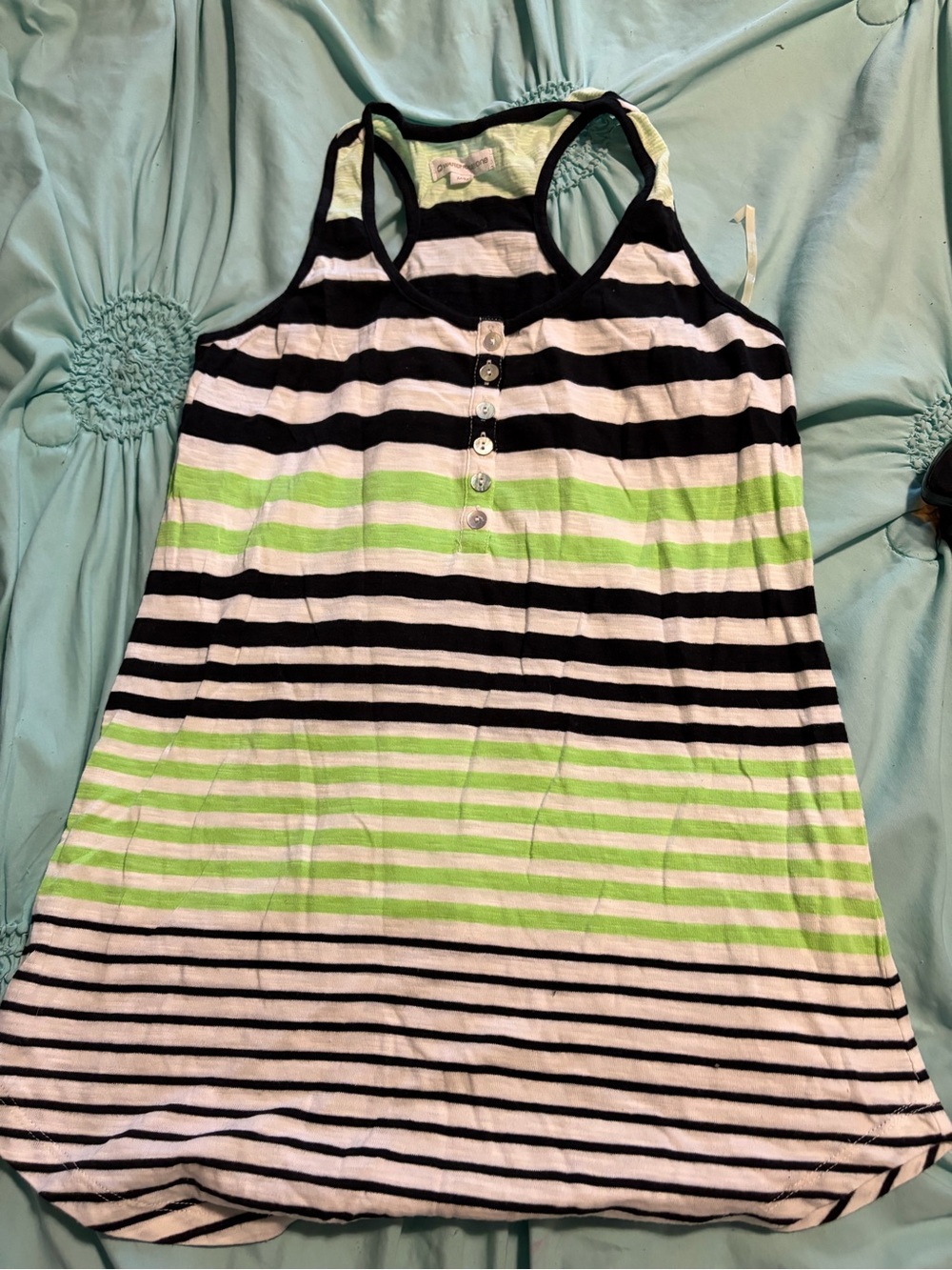 Medium women tank